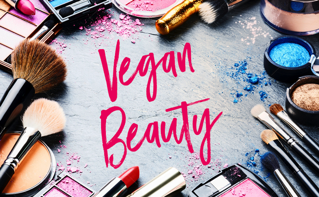 UK handmade vegan cosmetic manufacturers that use cruelty – free and environmentally friendly