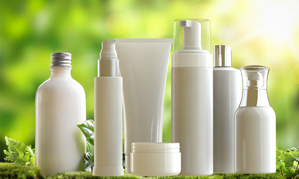 Natural handmade cosmetic skincare manufacturers providing skin care products with natural ingredients in the UK