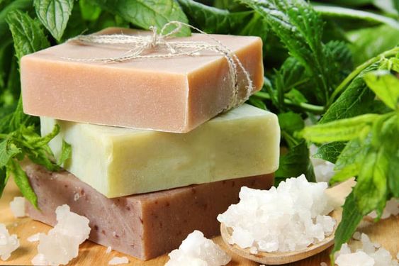 Experience Luxury with Handmade Natural Soap by Kingdom Kreations