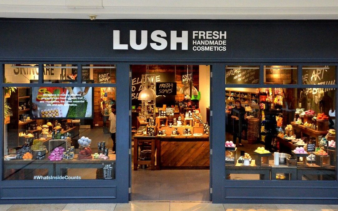 lush uk lush lush bath bombs folksy lush cosmetics make up uk craft shops cosmetics cosmetic store