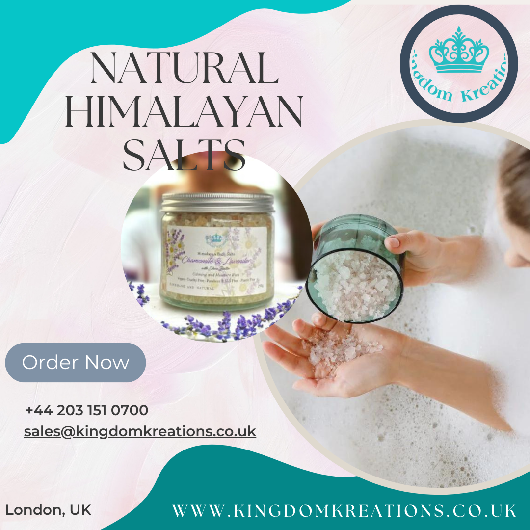Natural Himalayan Salts 
	Where to buy natural himalayan salts

Natural himalayan salts benefits

Best natural himalayan salts

himalayan pink salt benefits

