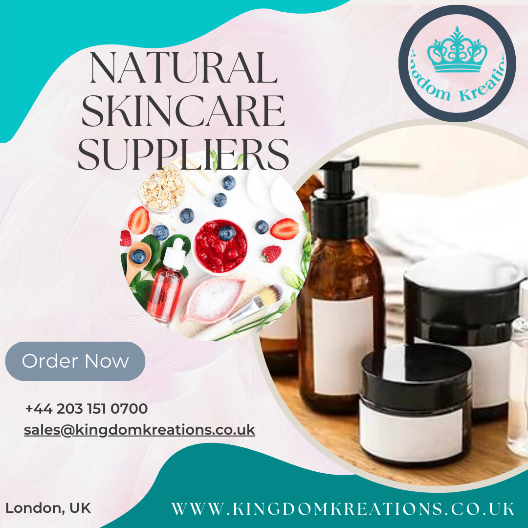 Natural skincare suppliers	organic skincare manufacturer uk

organic skin care wholesale suppliers

cosmetic ingredients supplier uk

best private label skin care manufacturers uk

